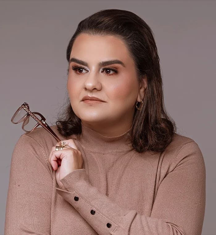 Dra. Faline Machado