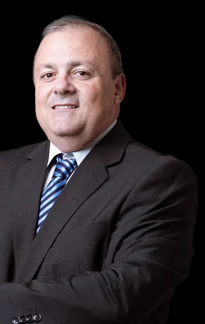 Dr. Leandro Spiller
